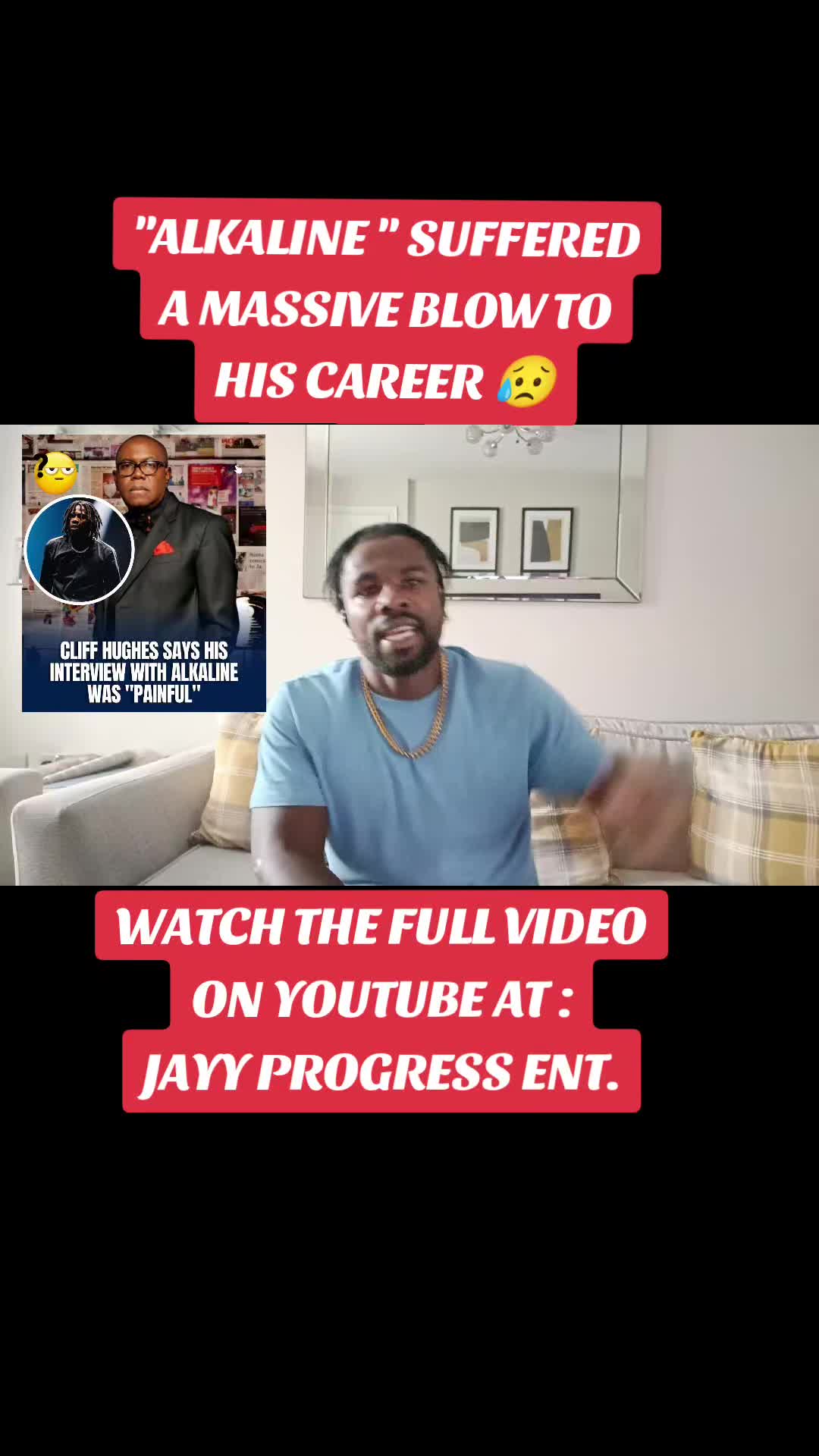 @Jayy Progress