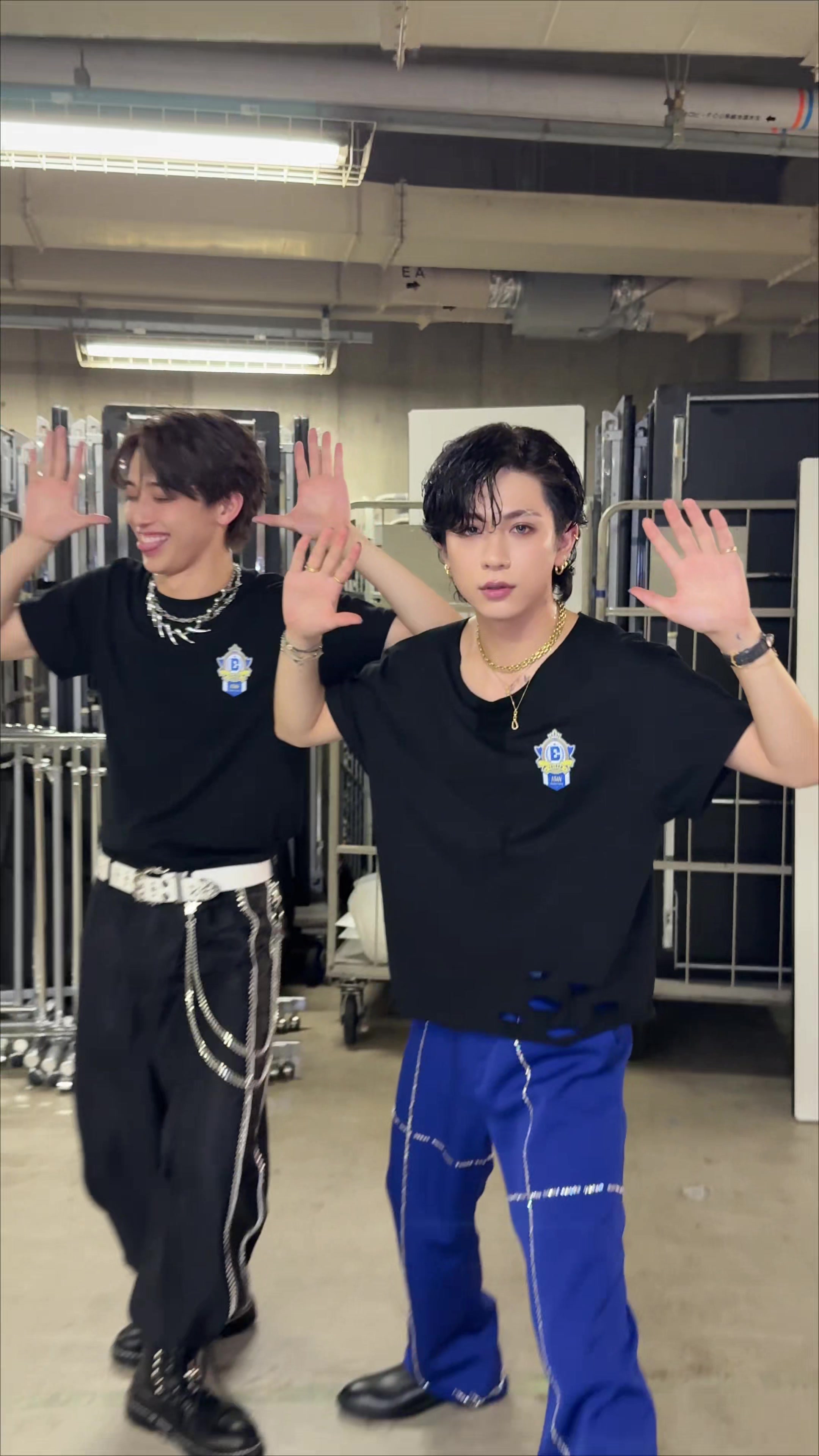 @ONE N' ONLY/ワンエンオンリー