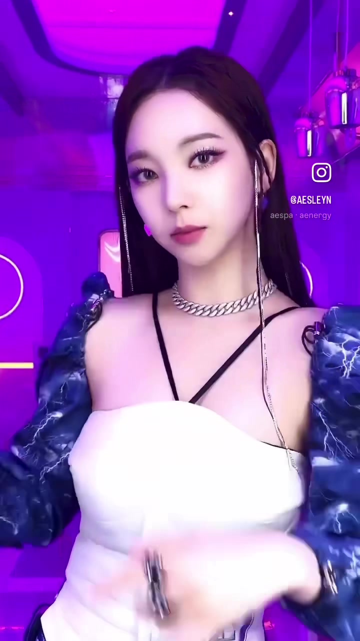 @카리나 팬 my
