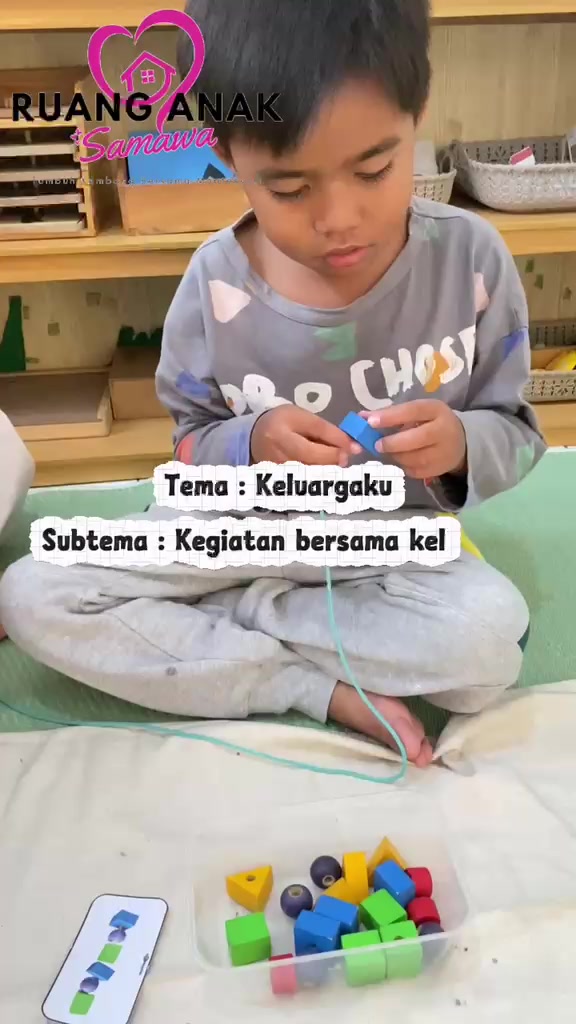 @Ruang Anak Samawa