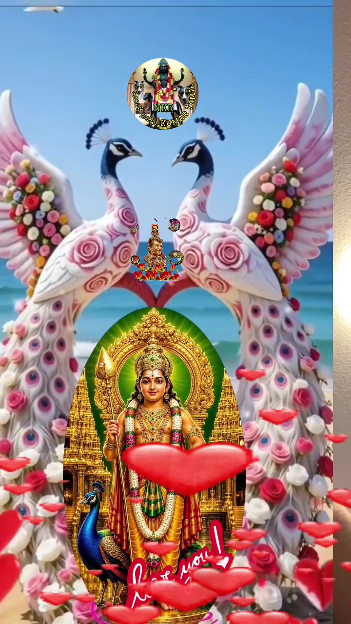 @tamilnkr