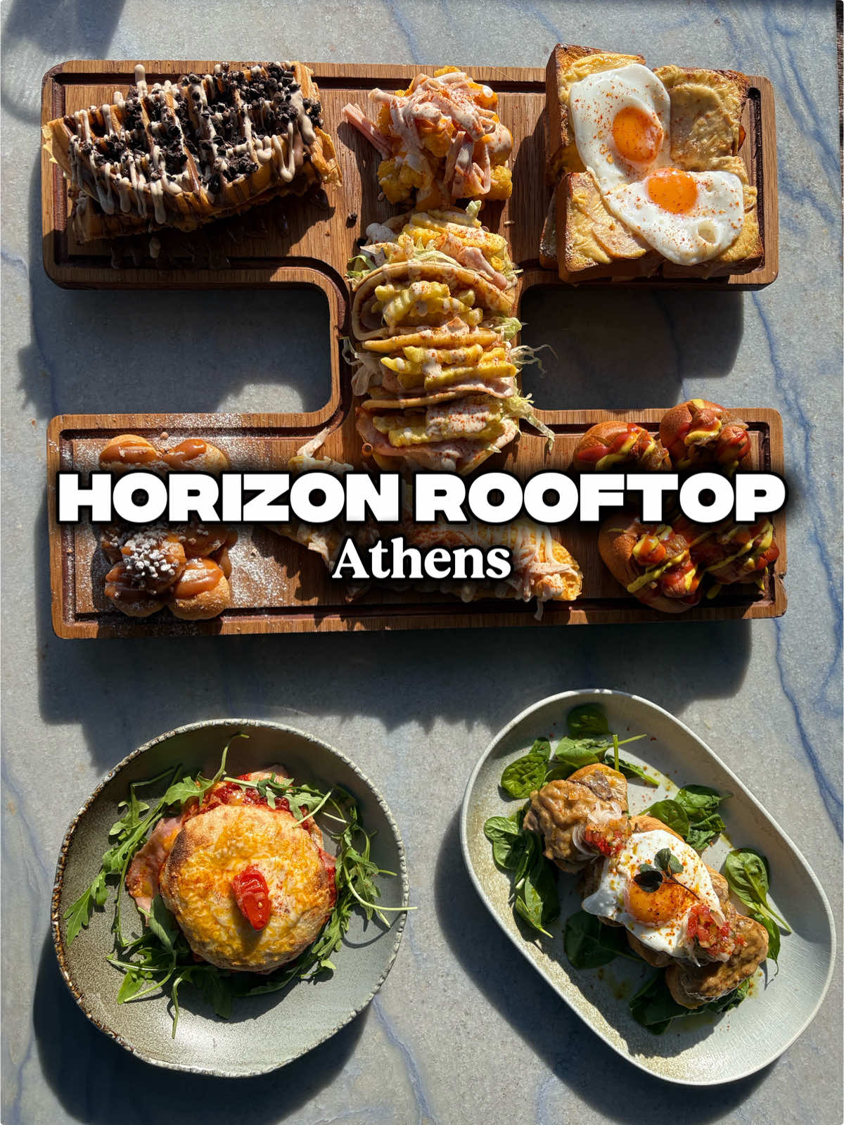 @Foodethic and Co.