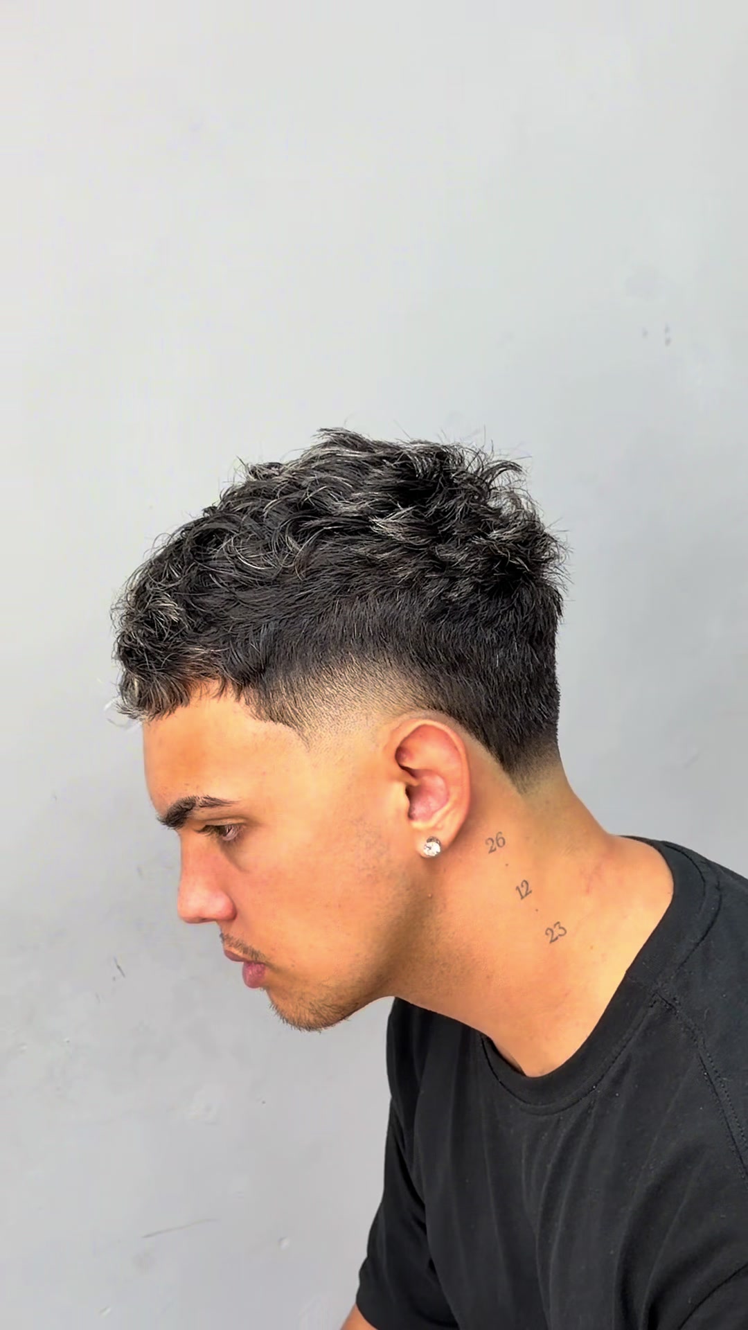 @Vasquez_Thebarber