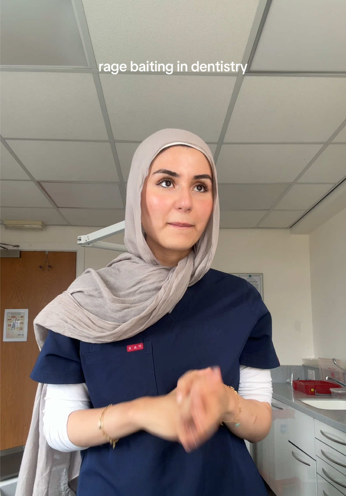 @Maya | Dentist