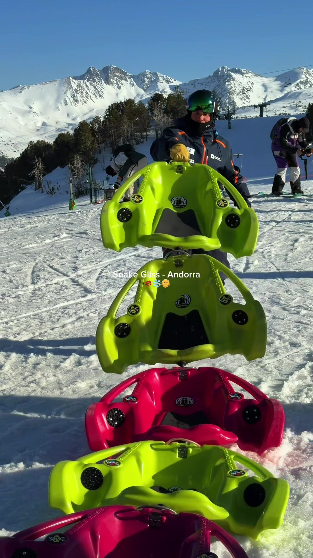 @Crystal Ski Holidays