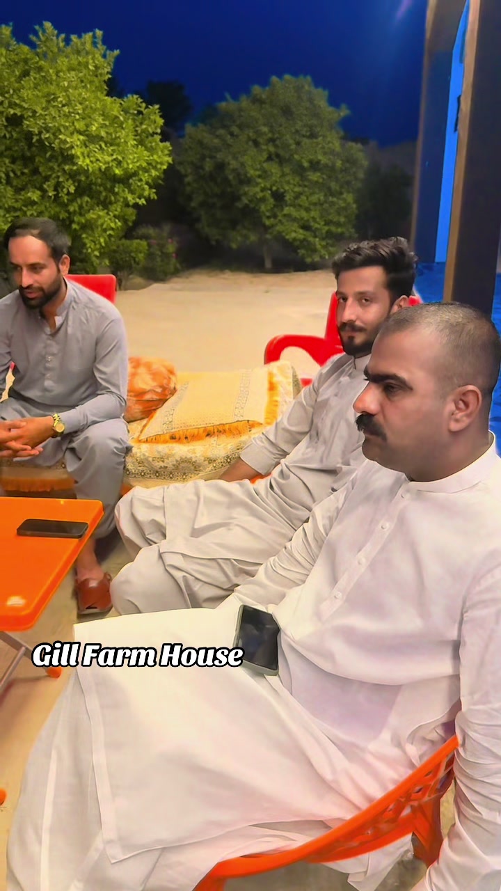 @Waqas Gill