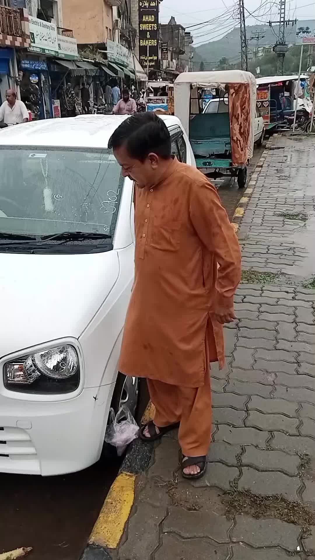@FUNY MALIK