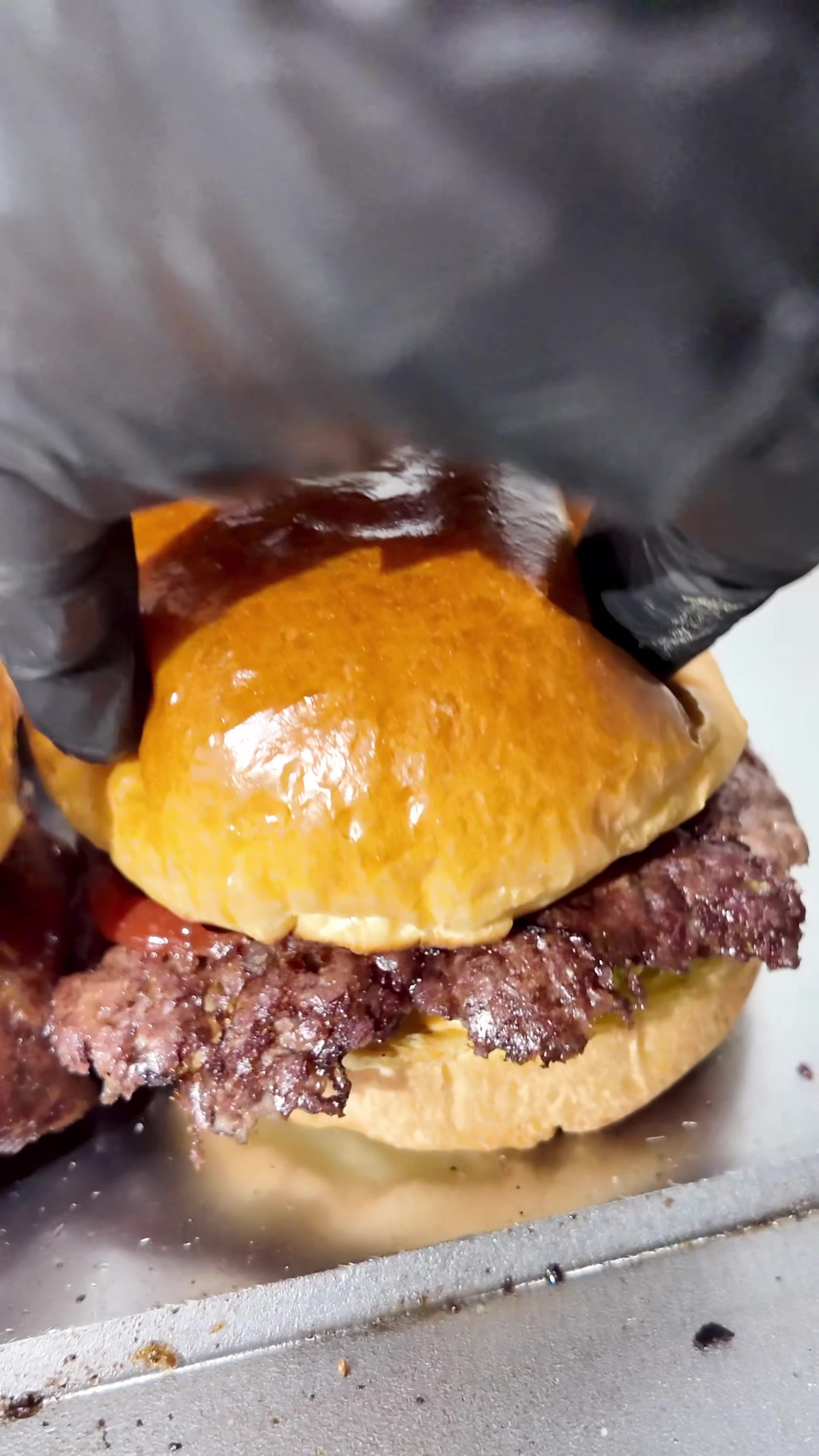 @Flame Burger