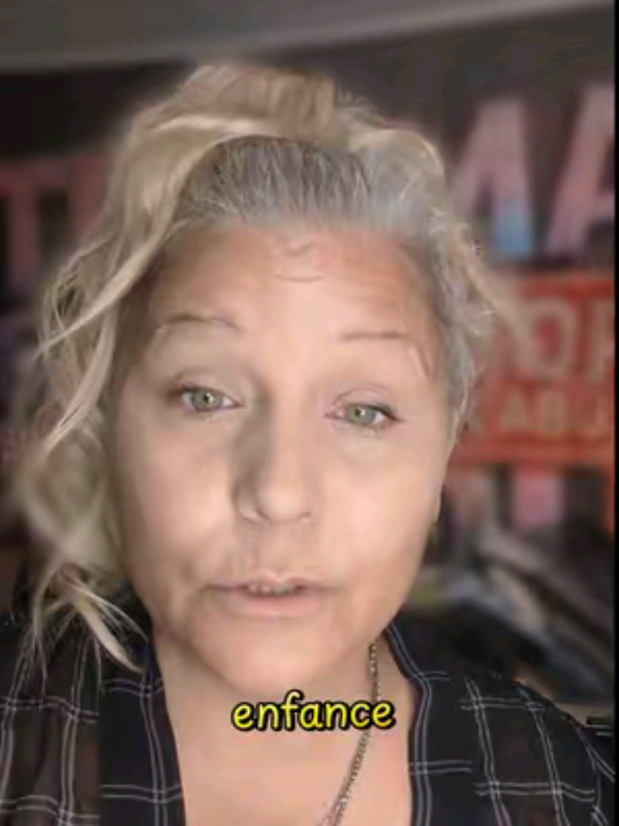 @Isabelle sans Tabou