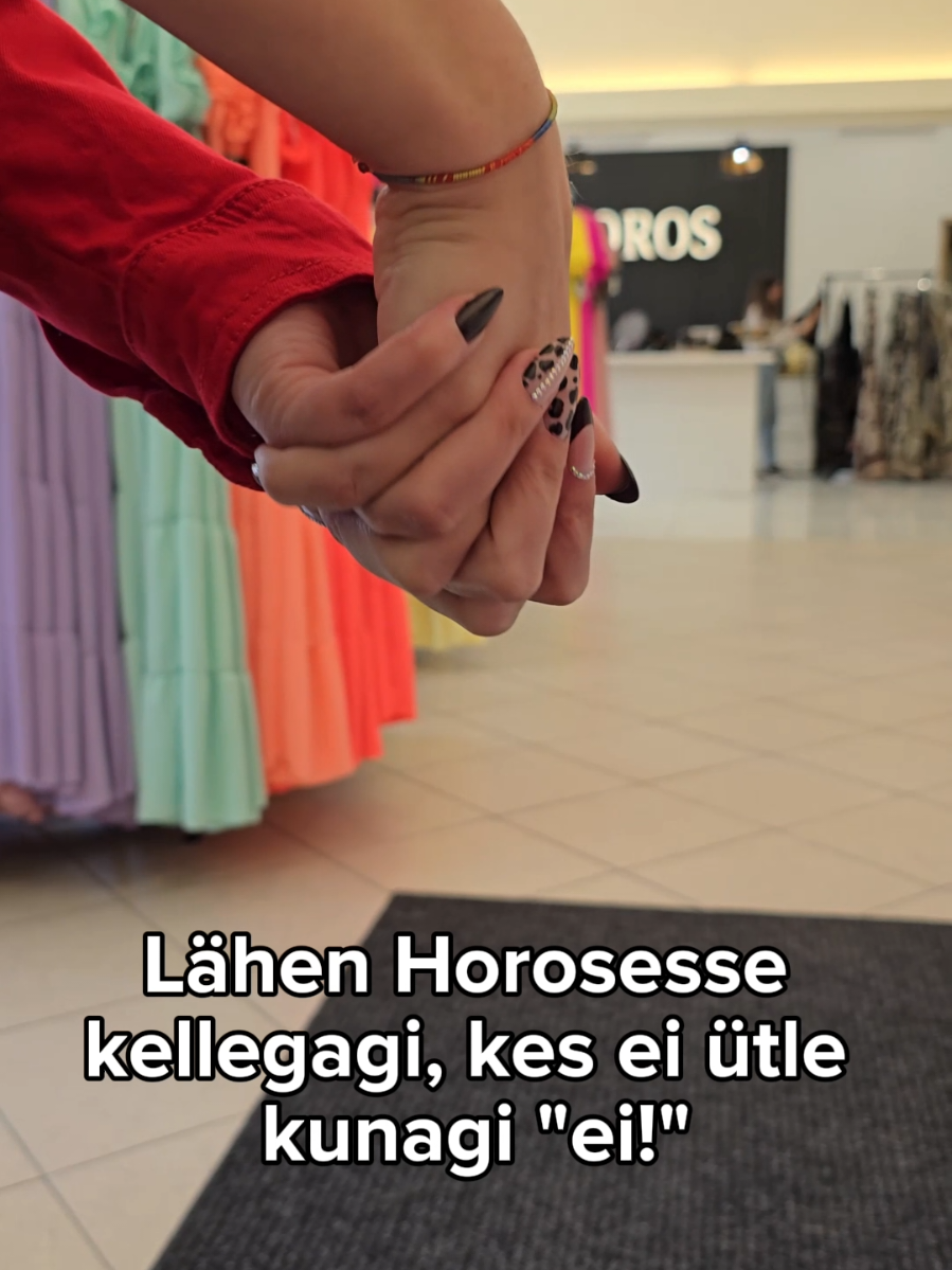 @Horos