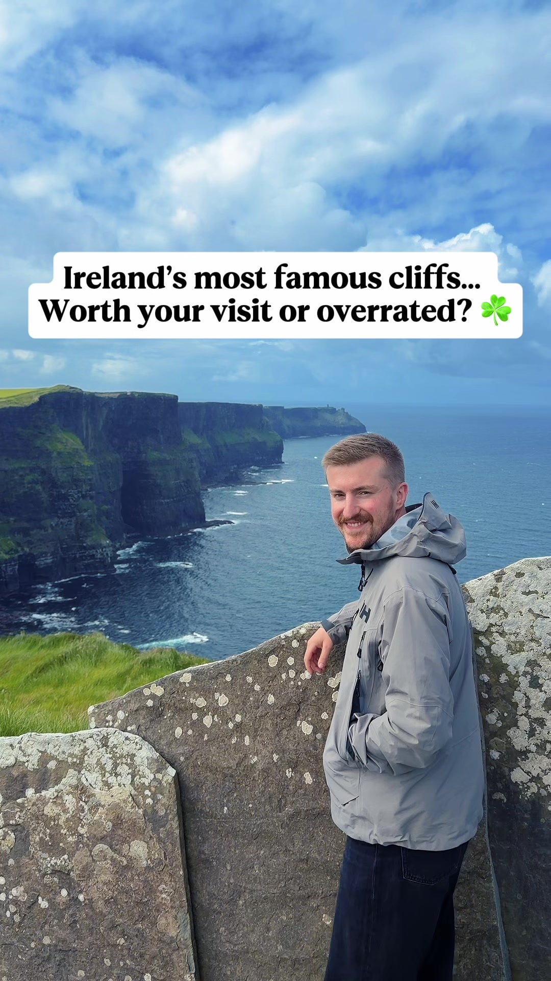 @Criostoir Connolly - Ireland