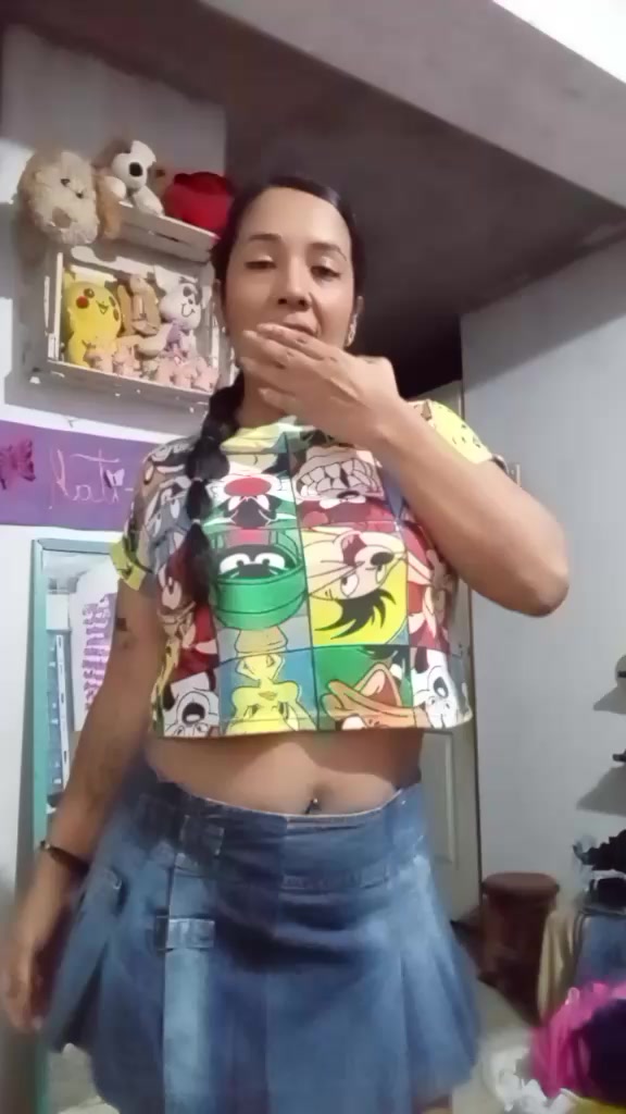 @Iurycitah Yamill&eacute; Montoya