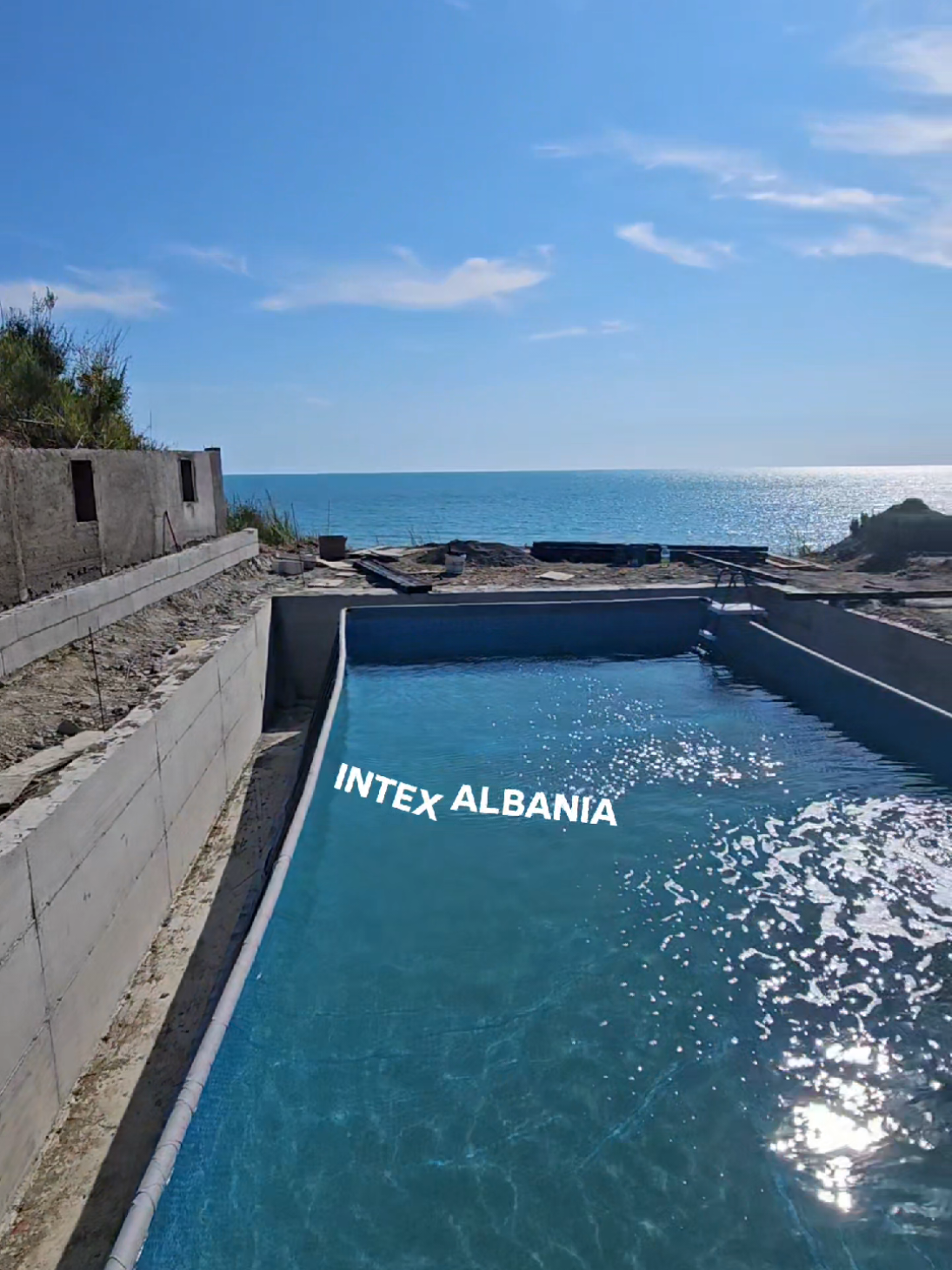 @intex albania