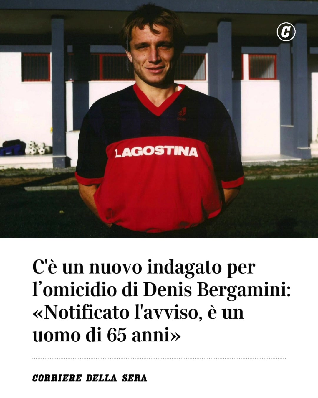 @Corriere della Sera