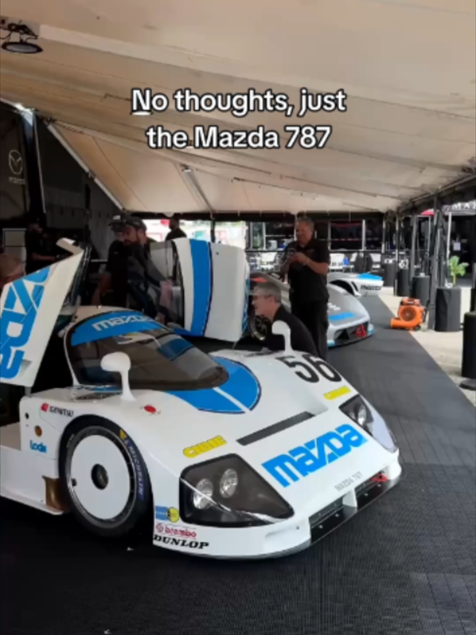 @Mazda USA