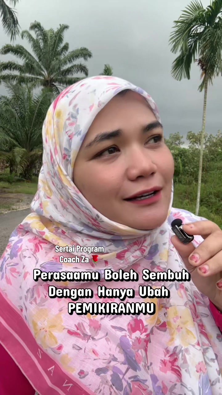 @CoachZa CPC CBT-H.IktiarSembuh