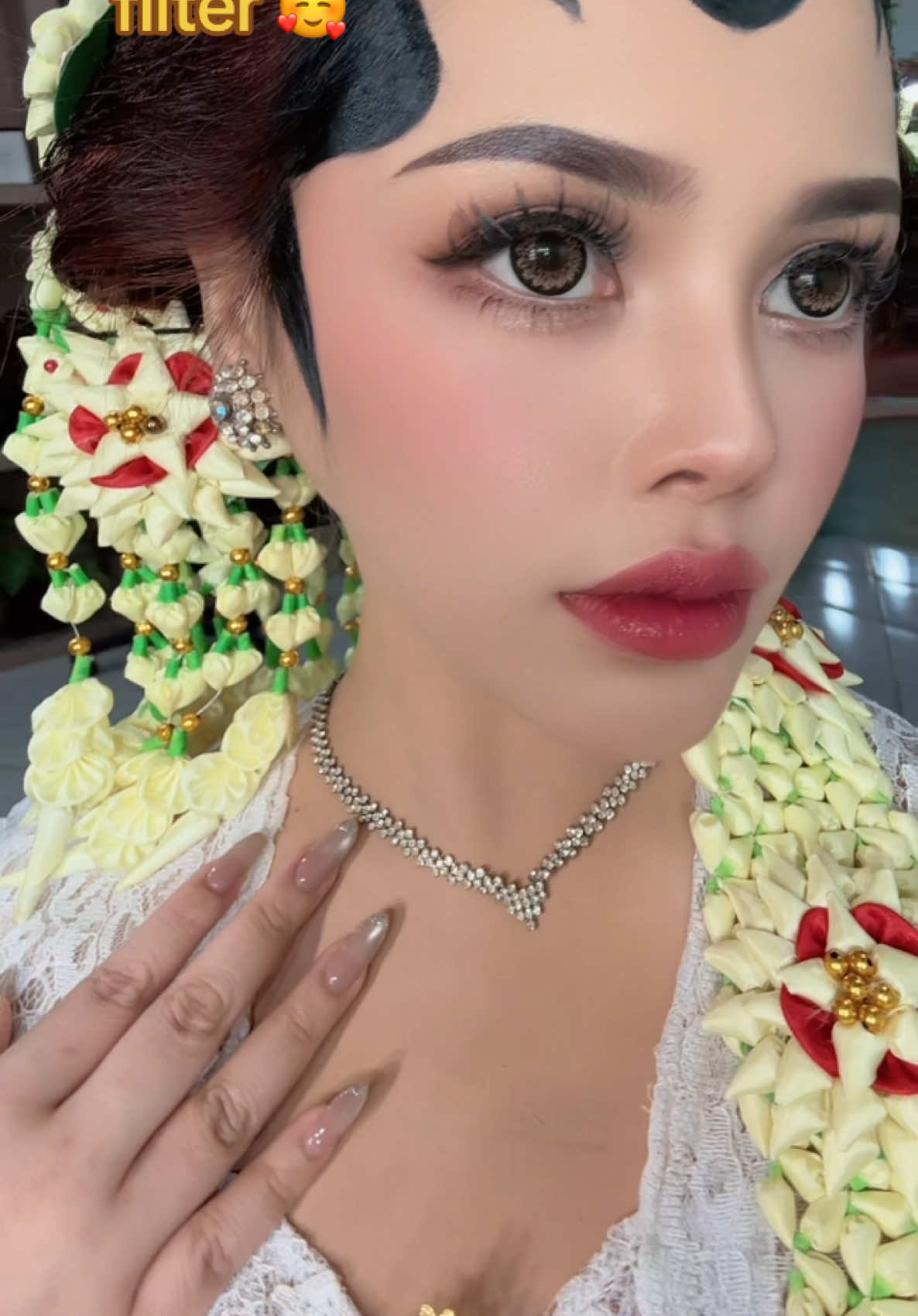 @Zara Francis (扎拉)