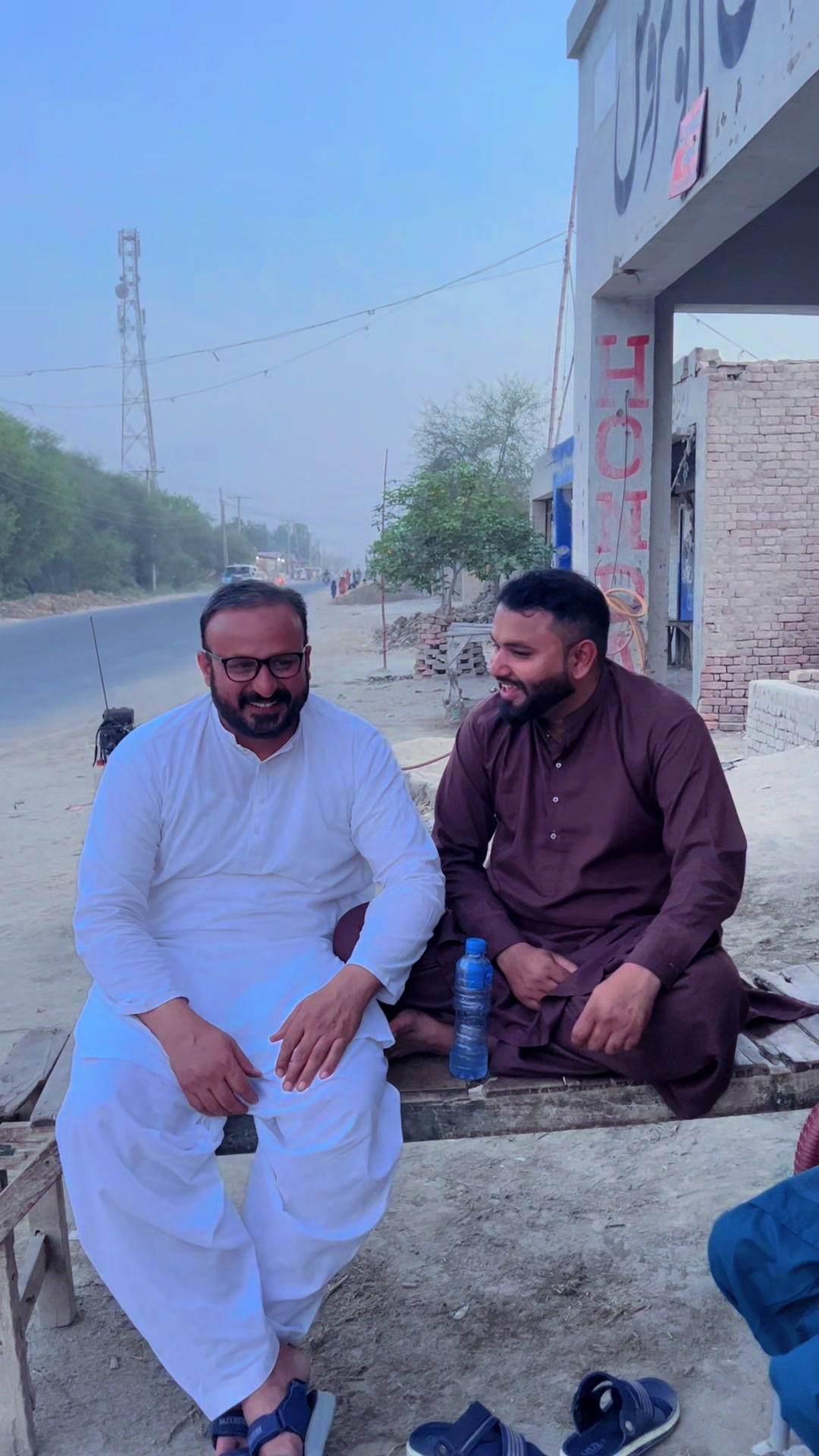 @Sanjh Sraiki Channel UAE