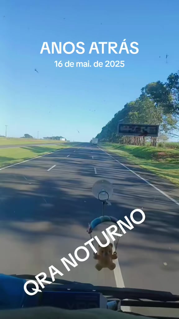 @DANIEL,,,QRA NOTURNO