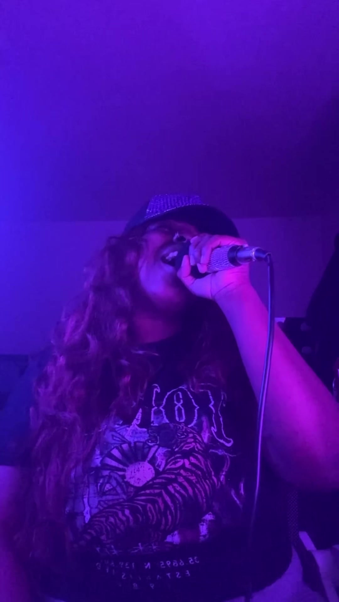 @Rée Celine|Velvet Soprano💕🎤