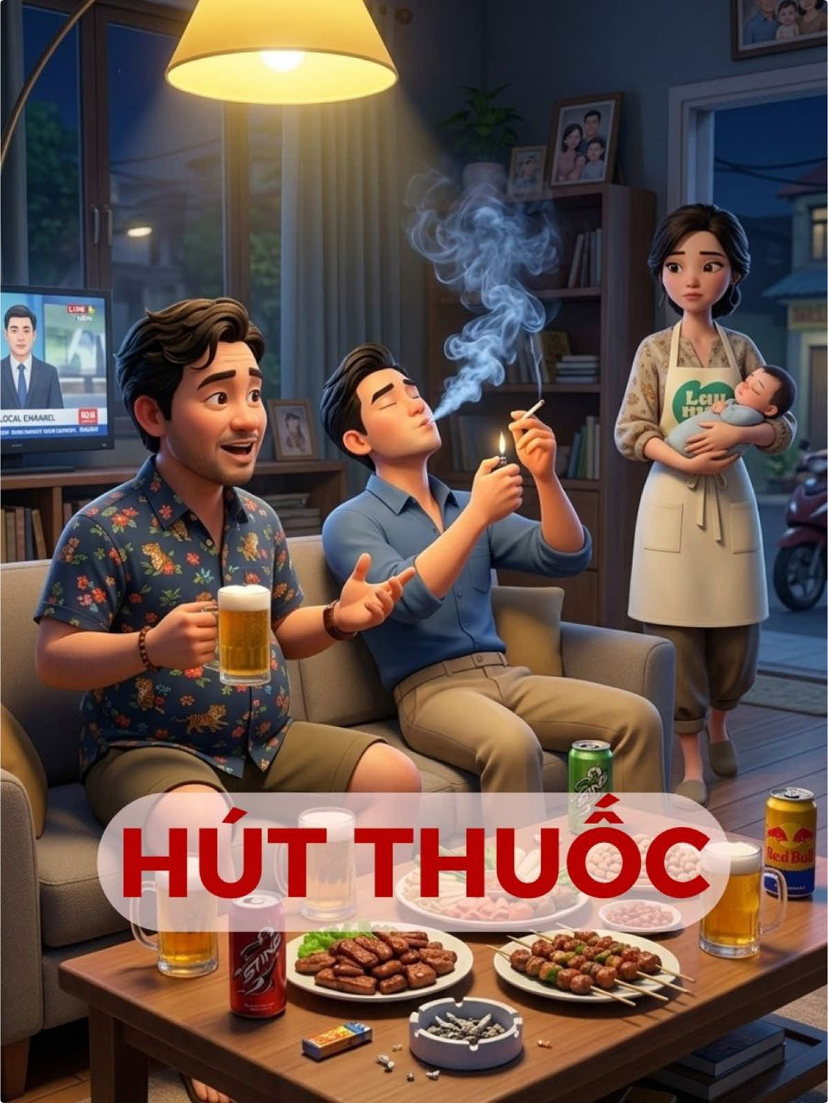 @Chị Dậu 4.0