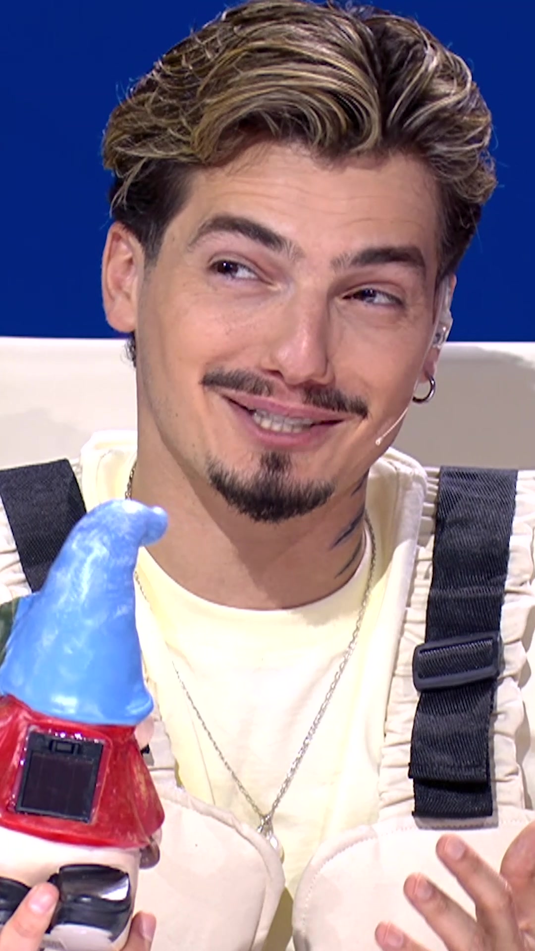 @Megasztár
