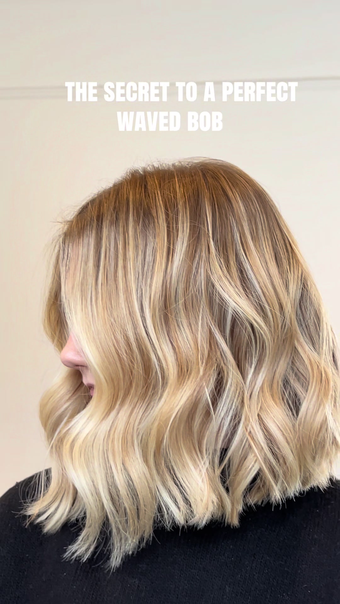 @EASY HAIR TIPS & TUTORIALS