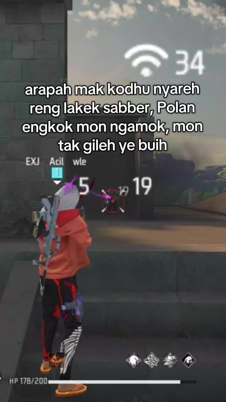 @Akun tidak ditemukan_