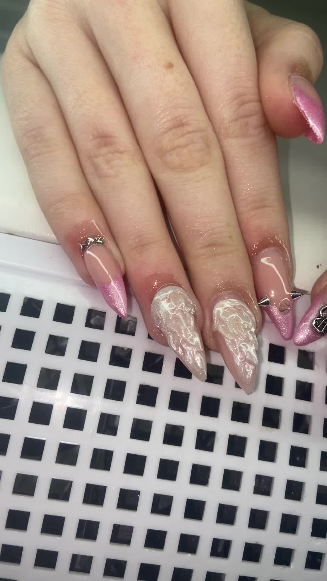 @Zoénails🙈