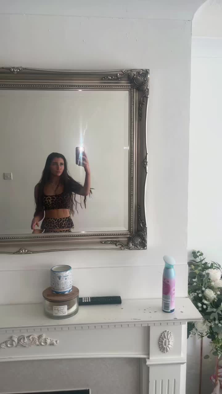 @Becca👸🏽x