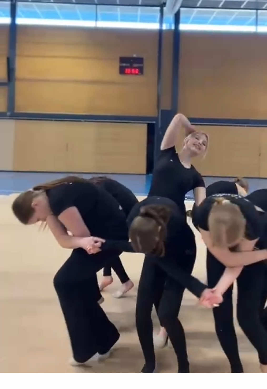 @Elise Gymnastics