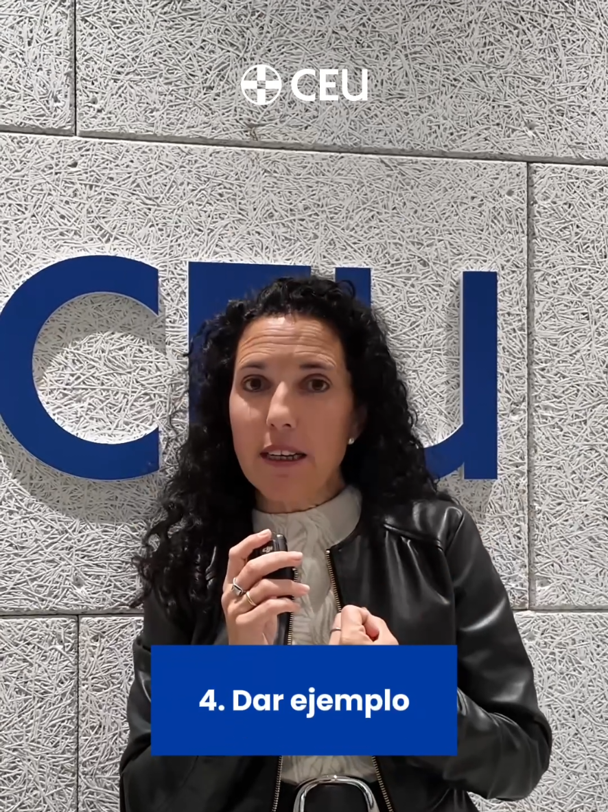 @Fundación CEU