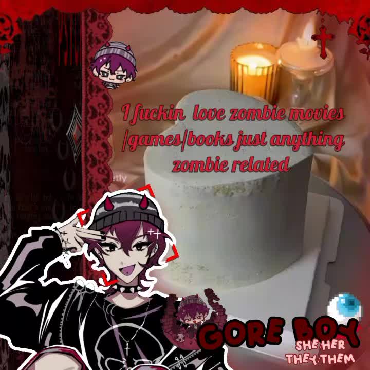 @Goreboy