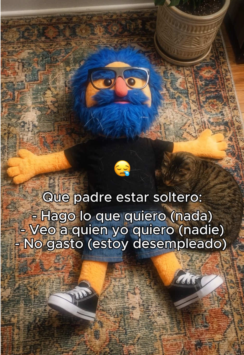 @Guarromantico