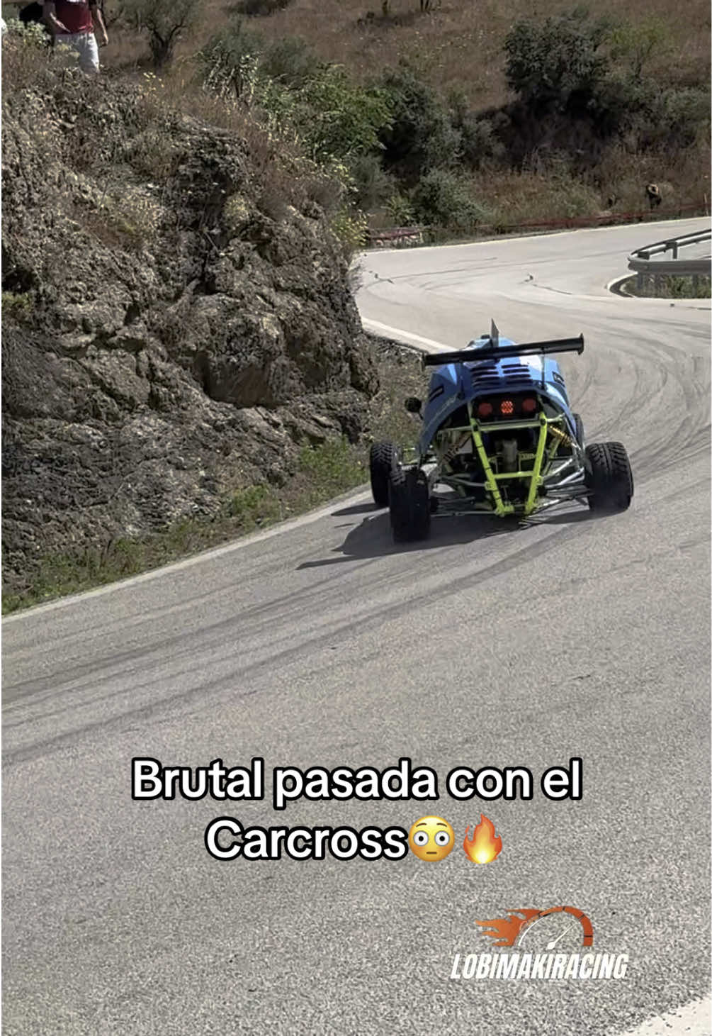 @LobiMakiRacing