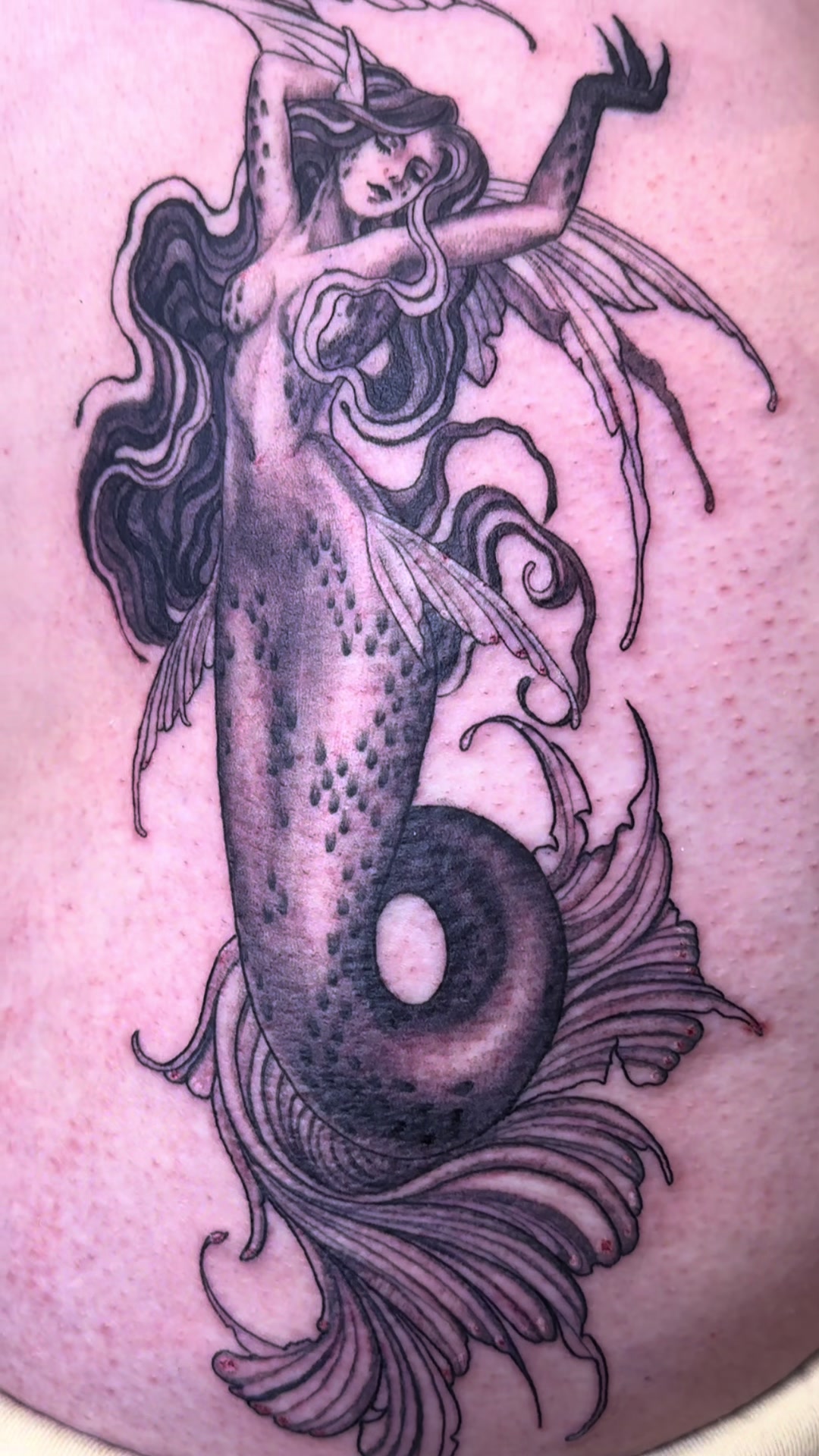 @Ink Of Dawn