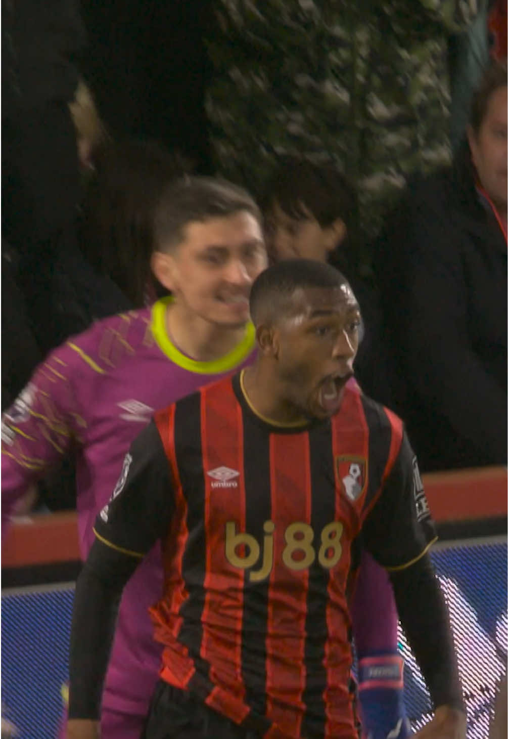 @AFC Bournemouth