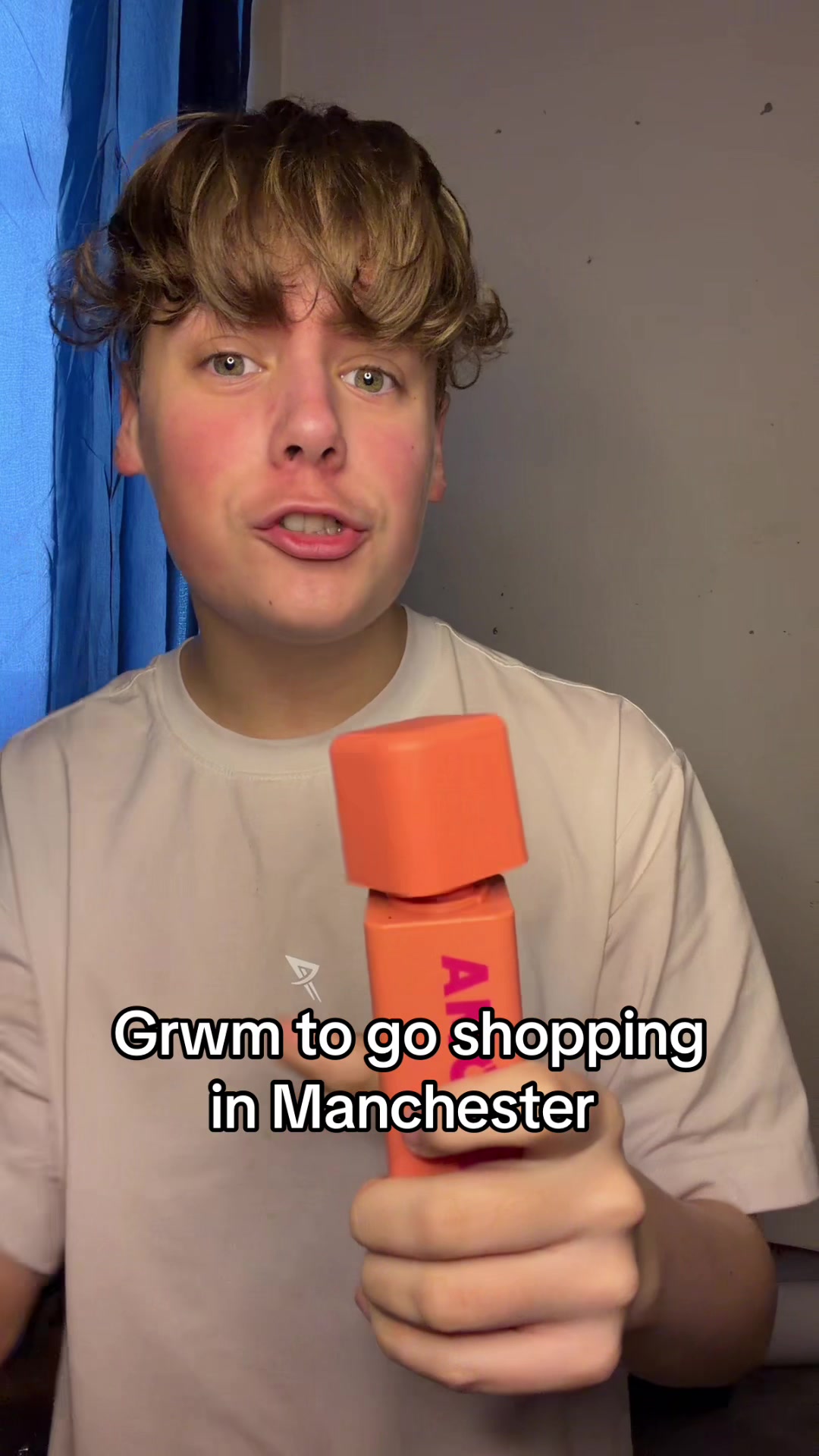 @alfie scott