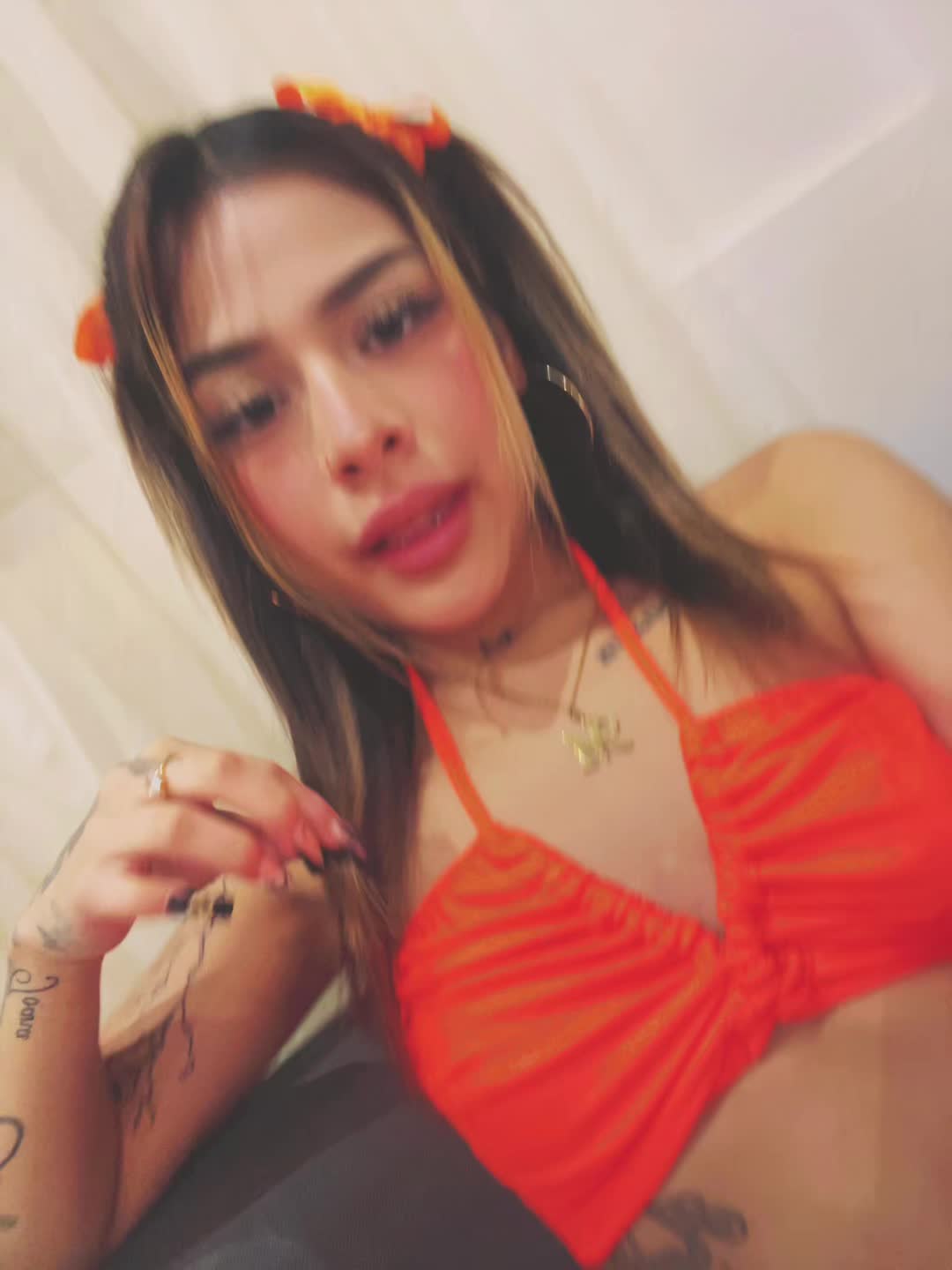 @Melanie Barba🥀