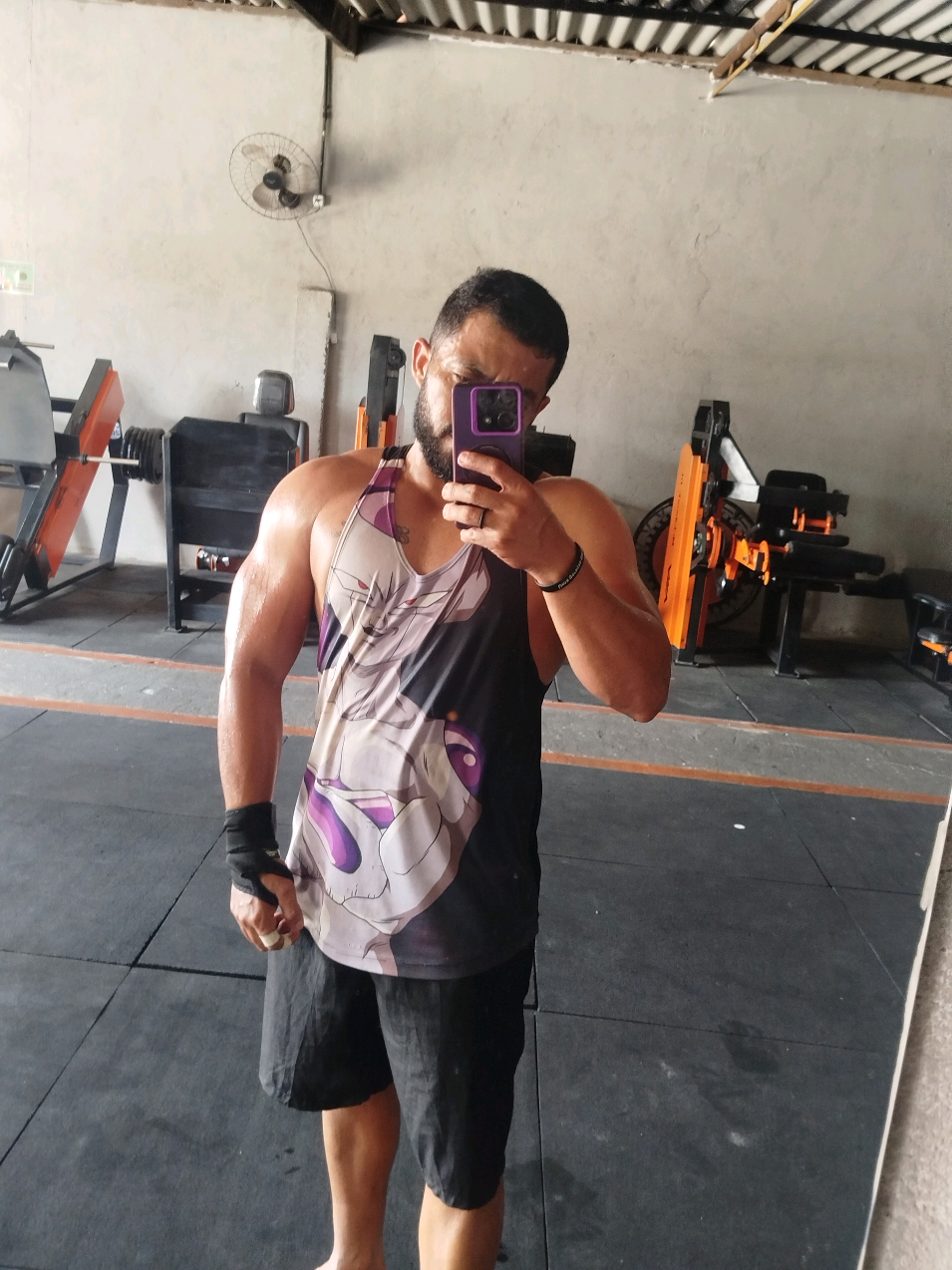 @Luan Martins 💪🏋️