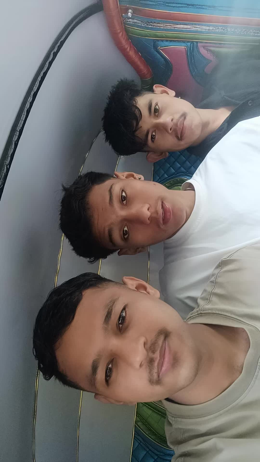 @G Y A N U ツ