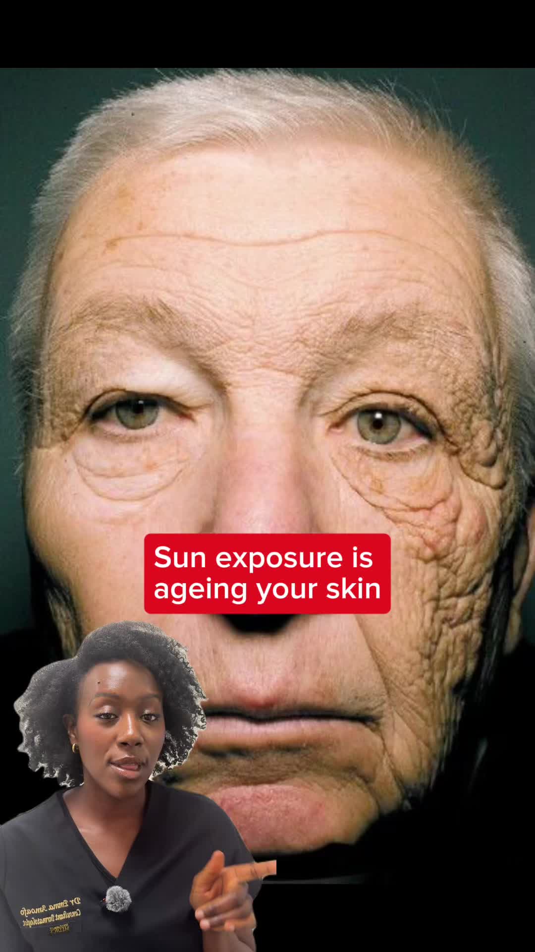 @Dr Emma | Dermatologist