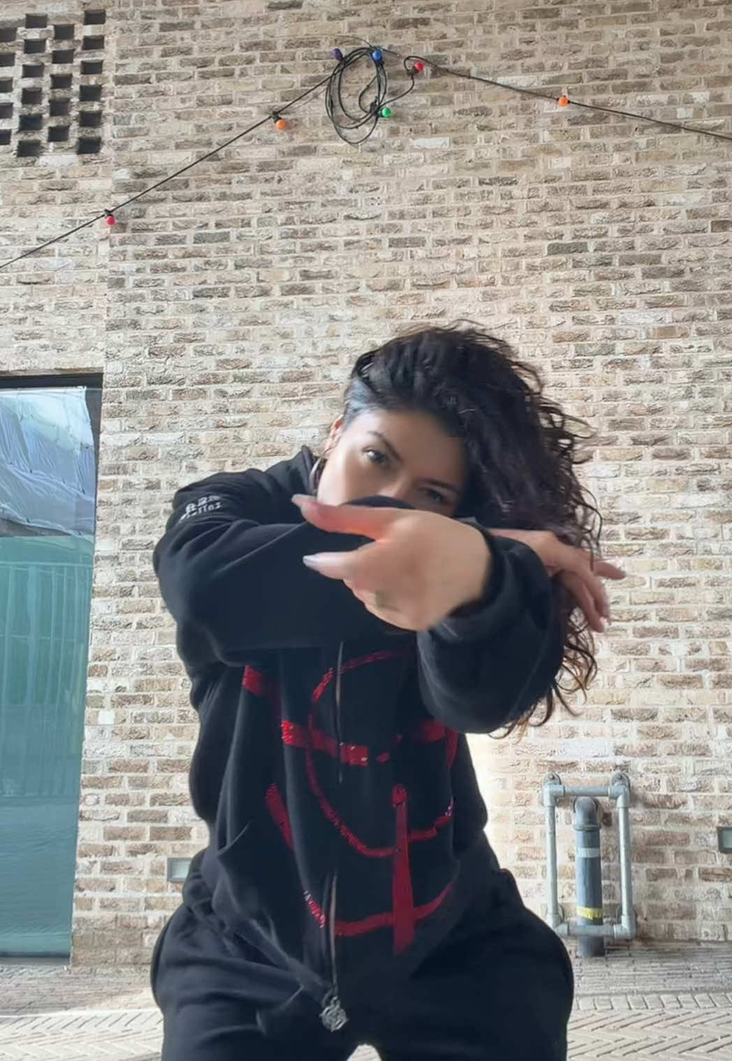 @Thaliafernandez