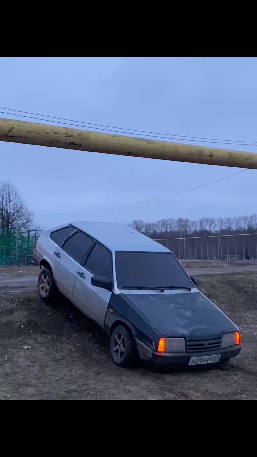 @Даня