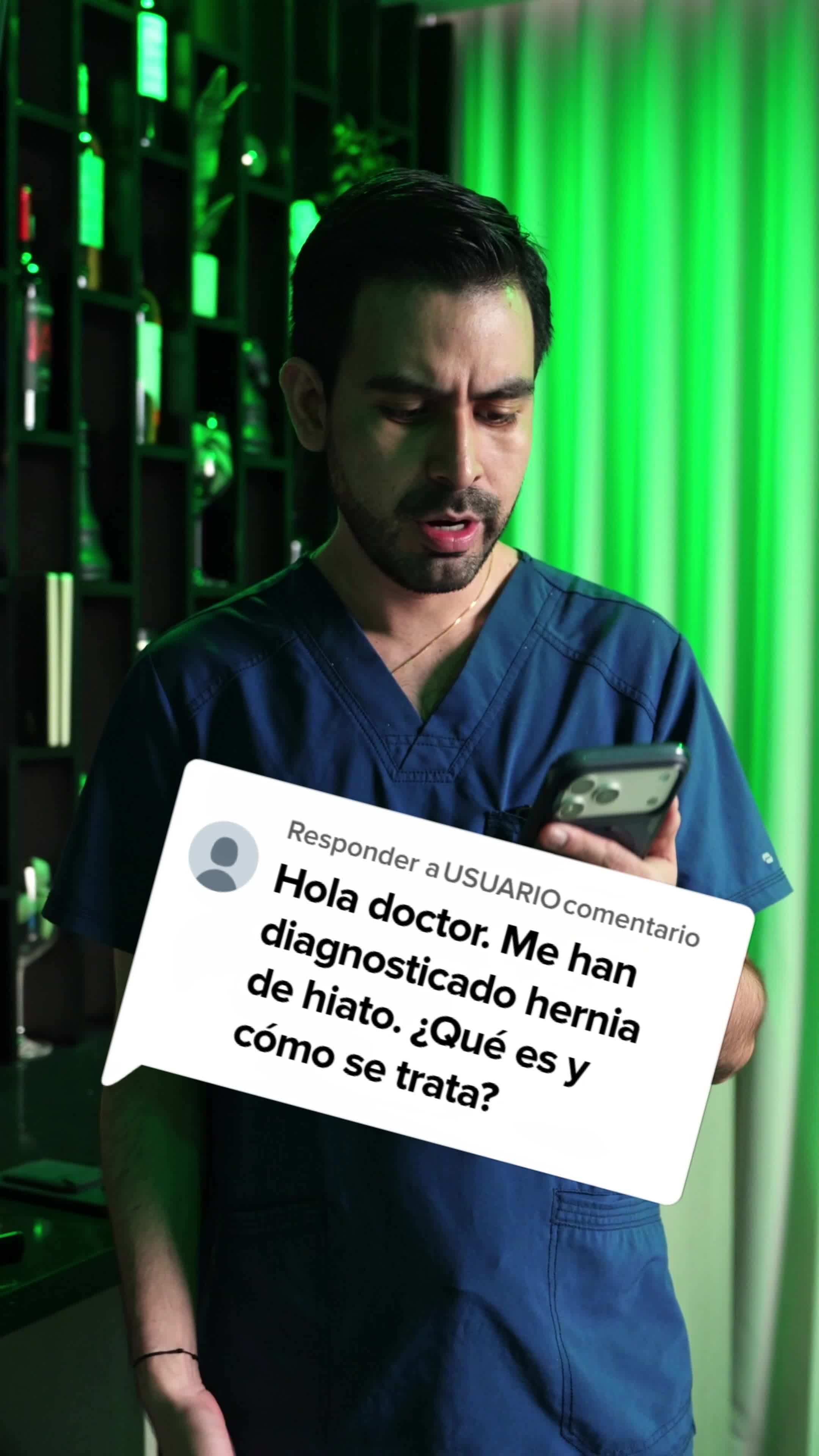 @Dr. Cesar Trochez