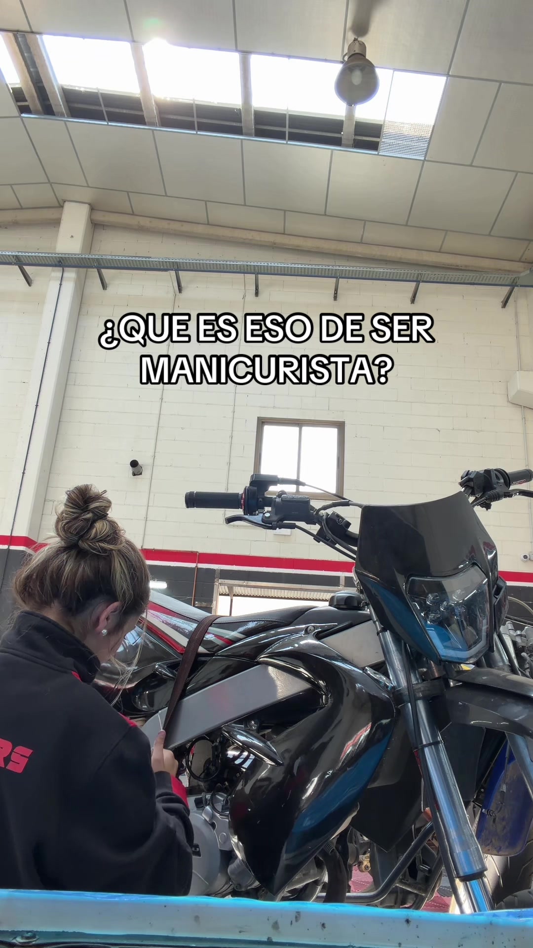 @María Sánchez