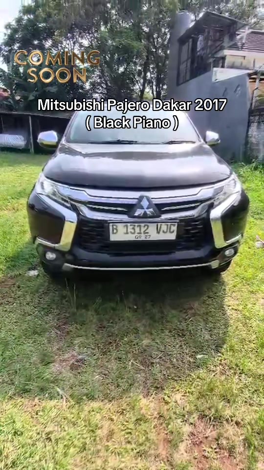 @VANRI AUTOMOBIL