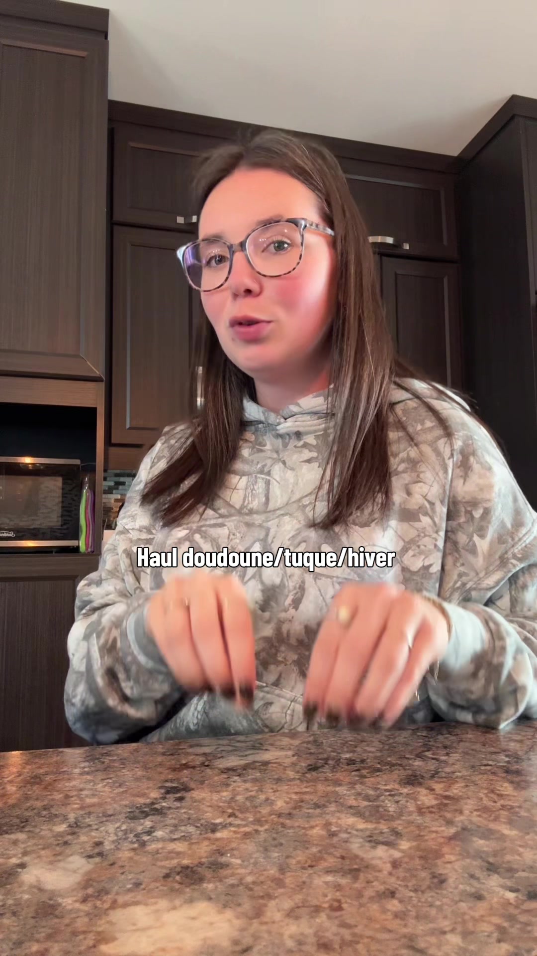 @arianne bergeron