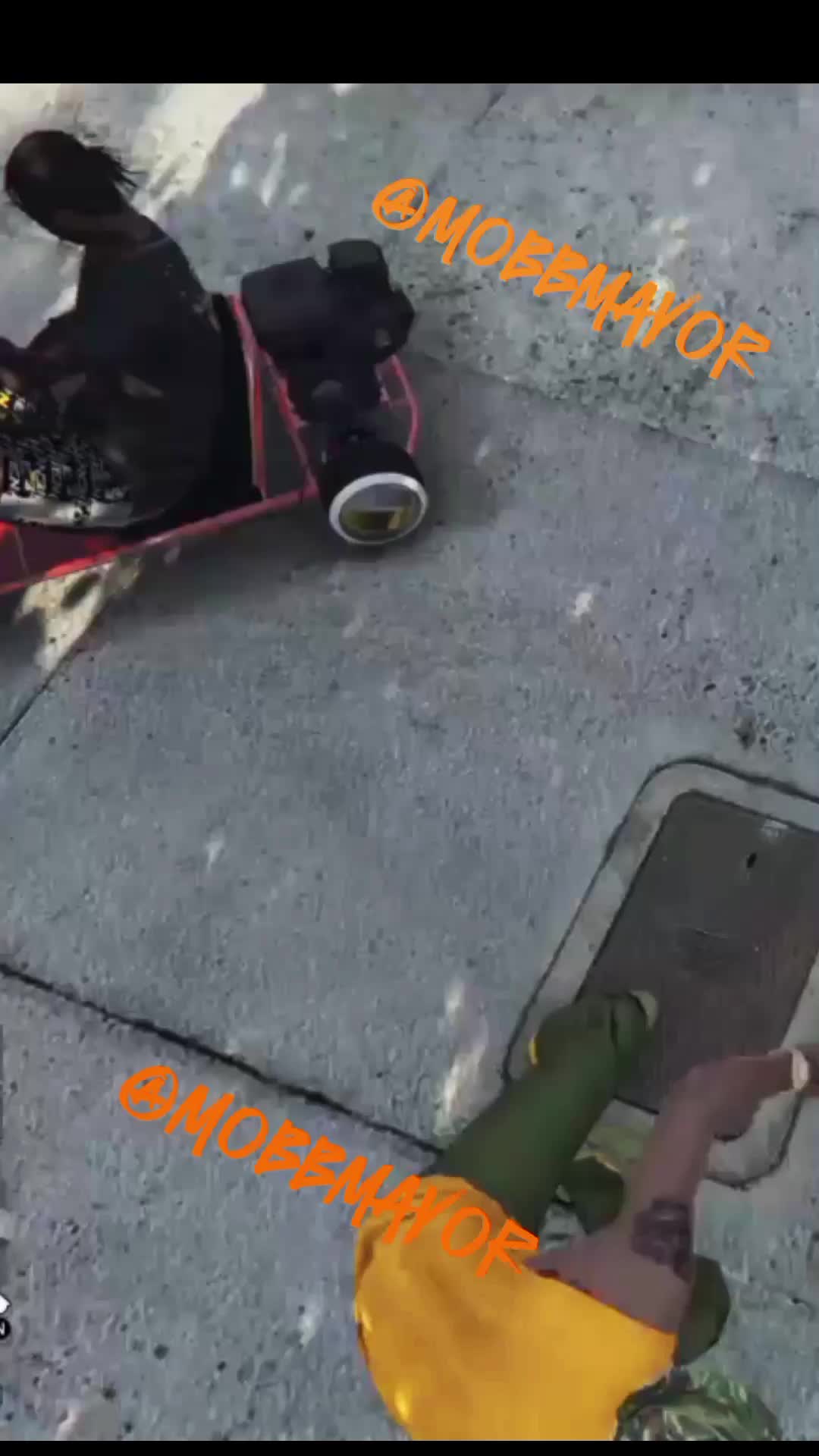 @OnYourMarc
