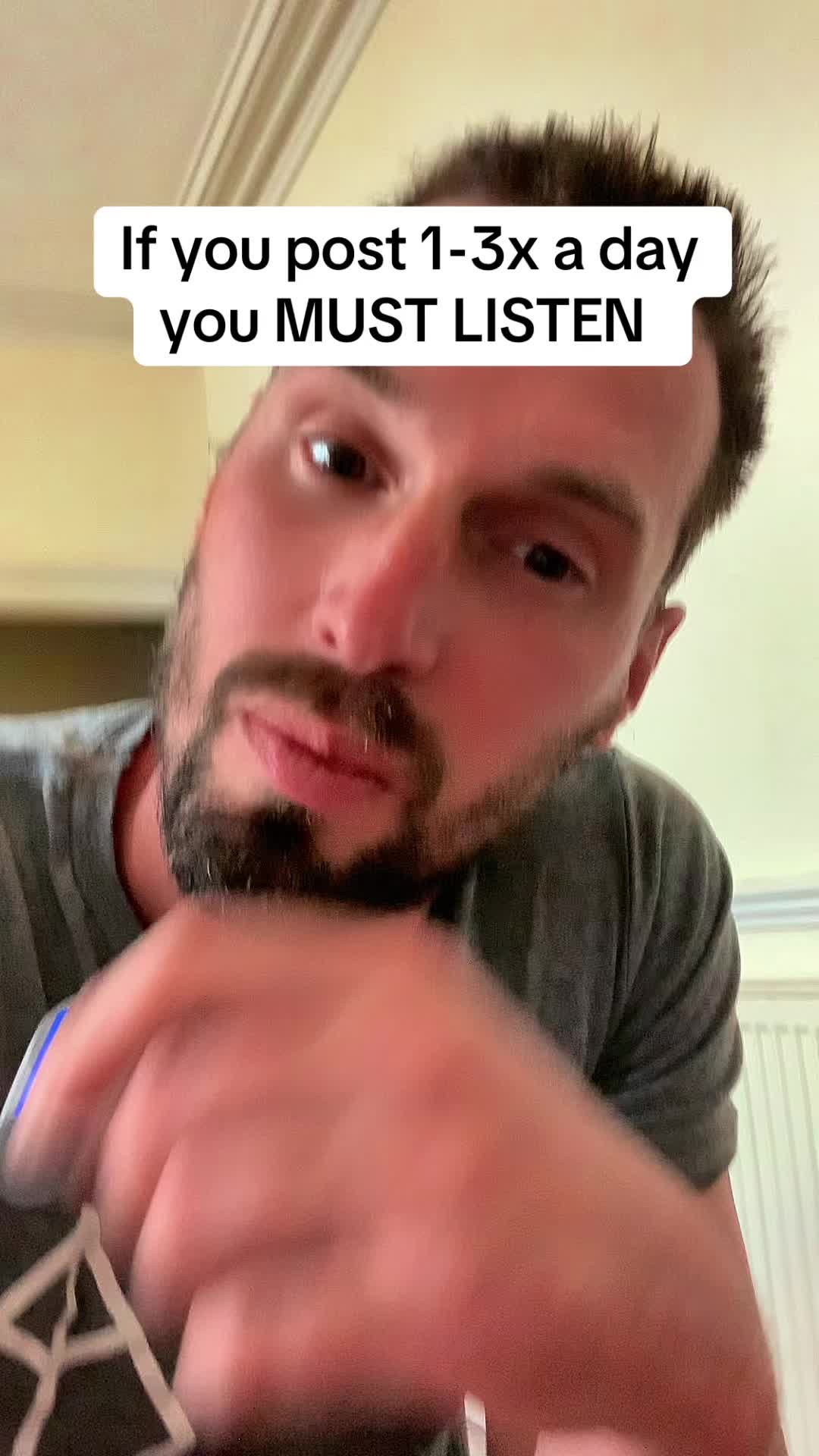 @Matt Jupp | TikTok Strategy